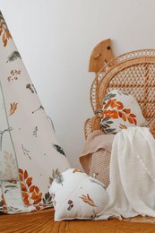 „Waldfreunde“ Tipi-Zelt