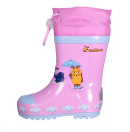 Rubberlaarzen Muis en Olifant