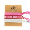 Elastiekjesset Life Love