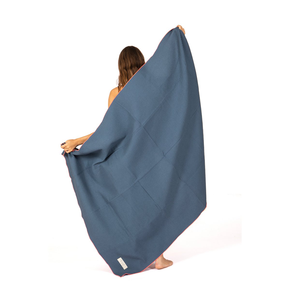 00H Moon Time - Zomerstrandhanddoek