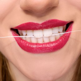 recambios de hilo dental