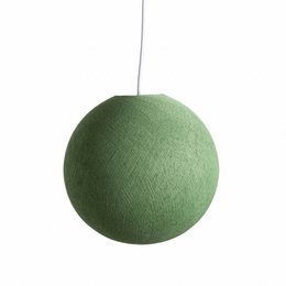 Cotton Ball Lights