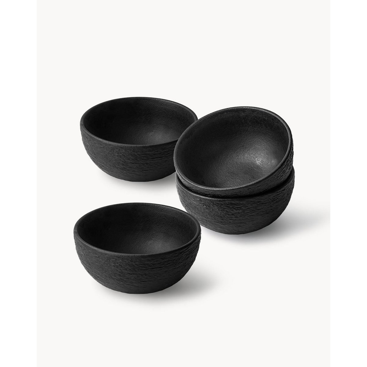 Bowl Oasis 4er Set 750 ml