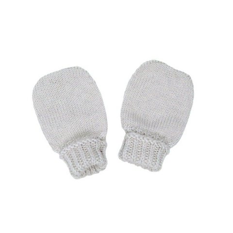 Birth Sleeves Perinne -100%  Wool