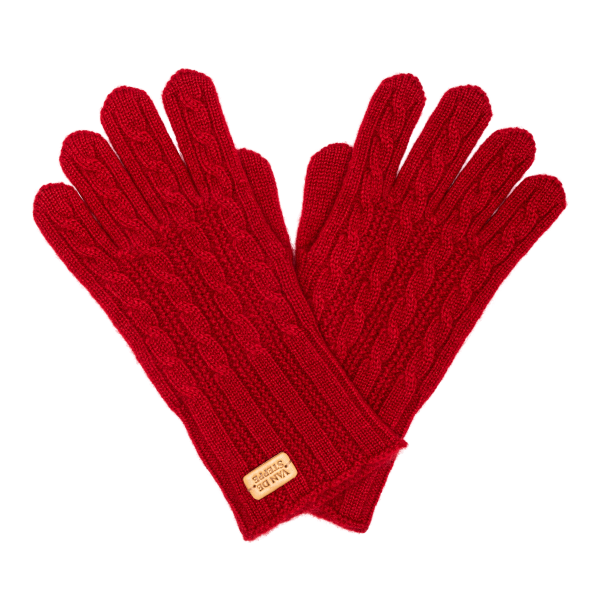 "Erin" Cashmere Gloves
