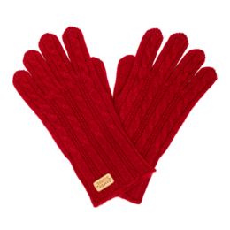 "Erin" Cashmere Gloves