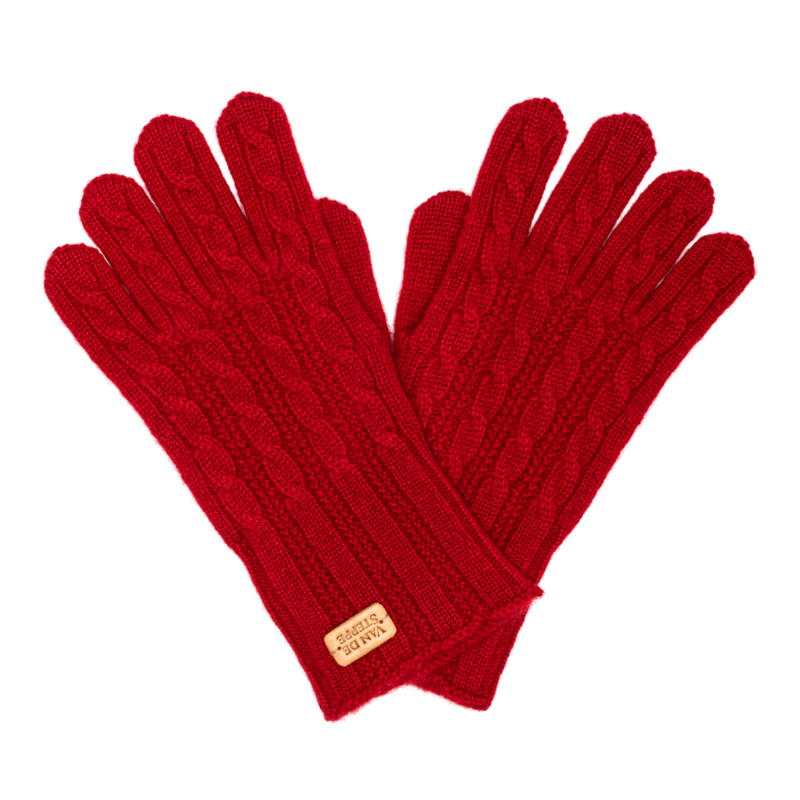 "Erin" Cashmere Gloves