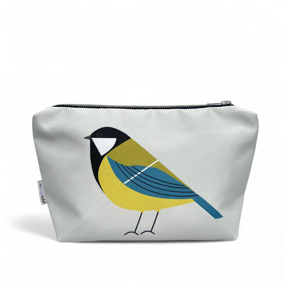 Toiletry bag · Koolmees
