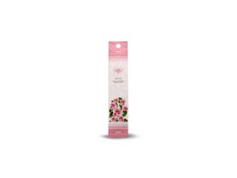 5 Sticks Incense 12 Cm Per 100 St. Rose