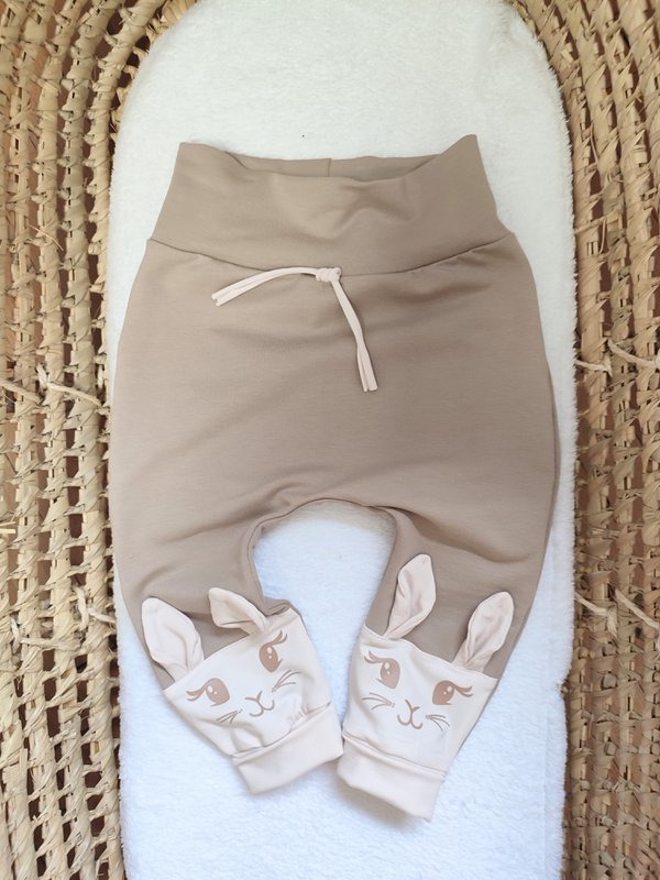 Baby & Toddler Bunny Bukser Unisex