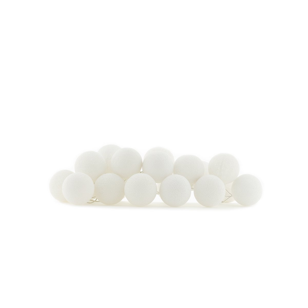 Lichtslinger interior regular - Blanco