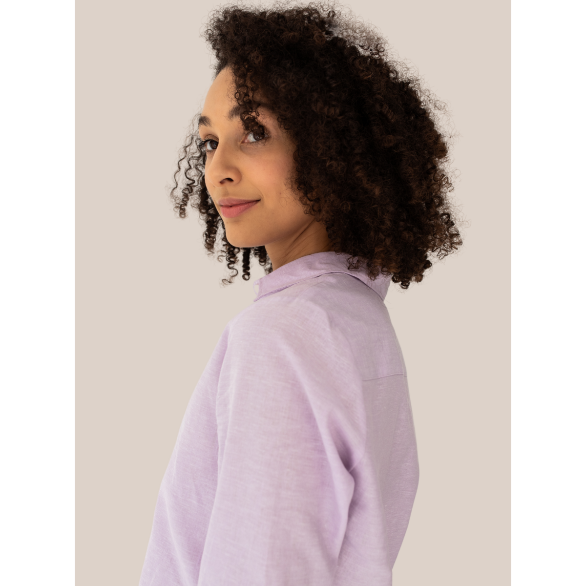 Elm blouse