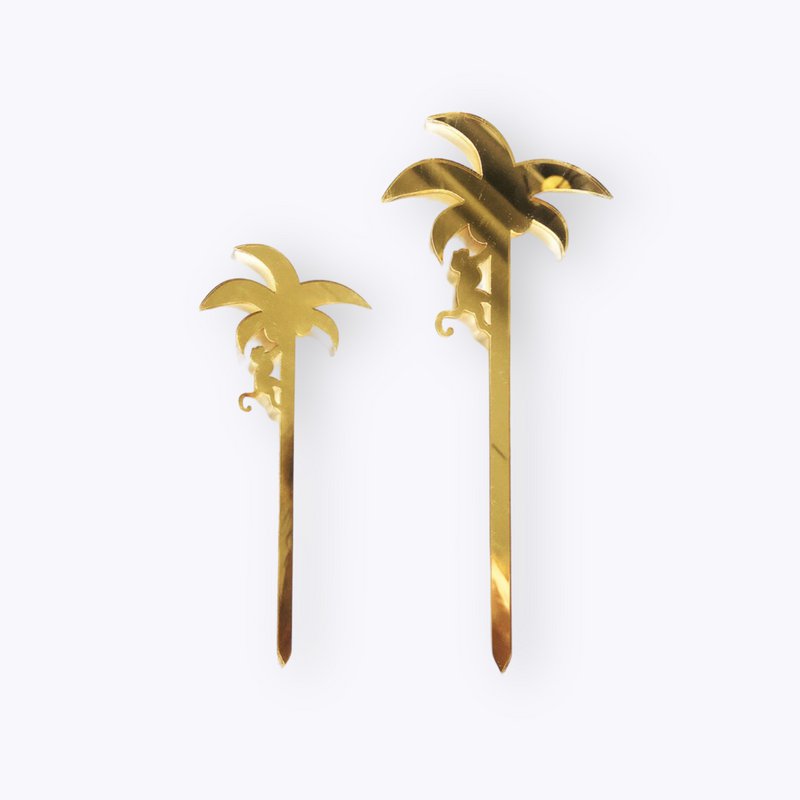 Plantstand L Palm