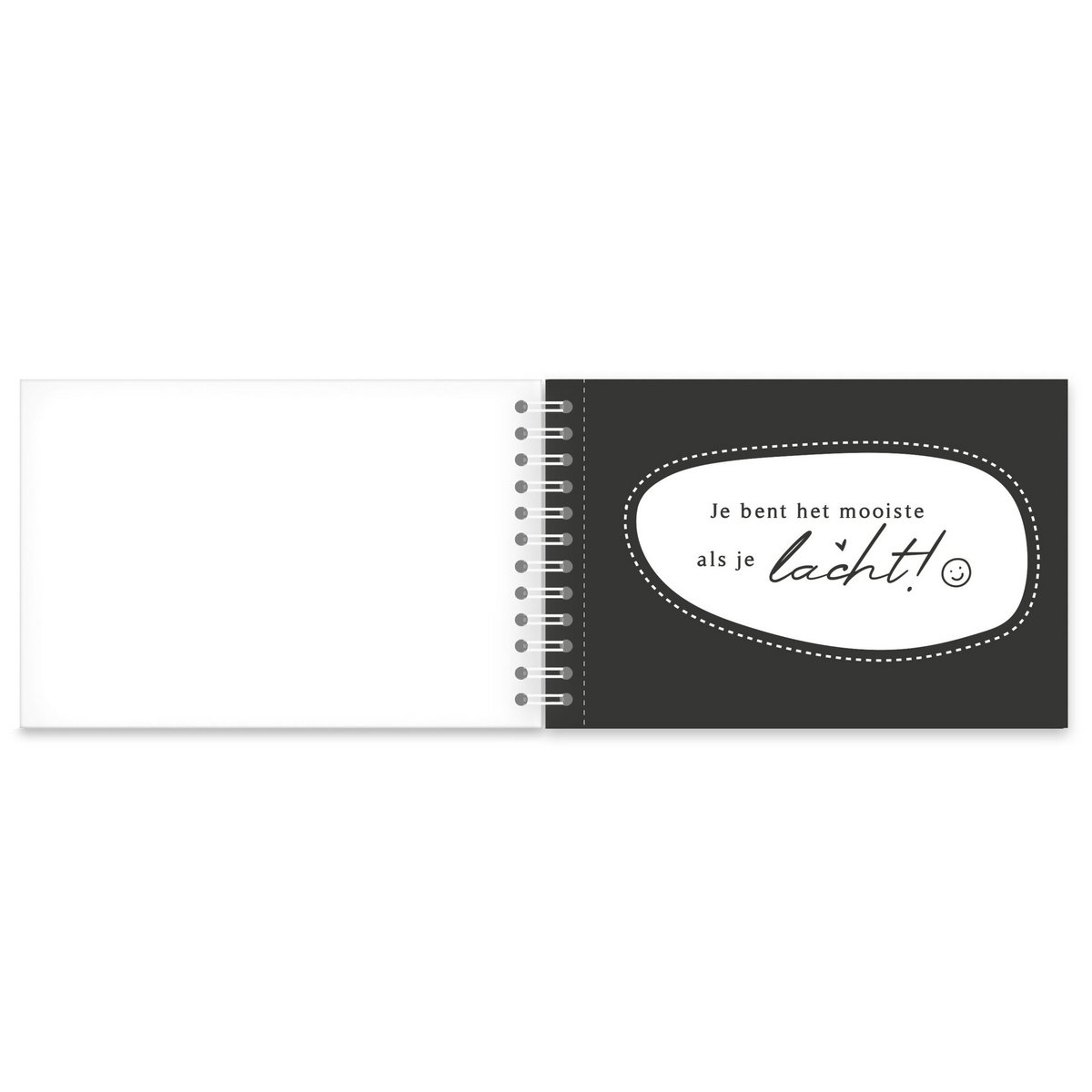 Fyllbooks Broodtrommelbriefjes