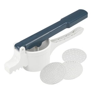 Fackelmann Easy Prepare manual masher and spaetzle