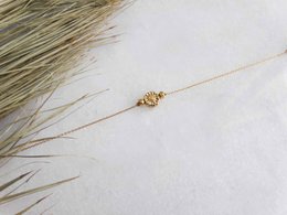 Daisy Bracelet