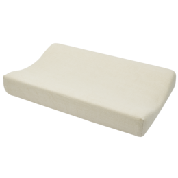 Housse matelas à langer éponge Soft sand