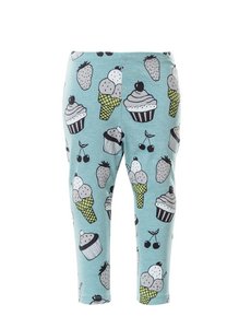 Leggings, Sweets and Fruits