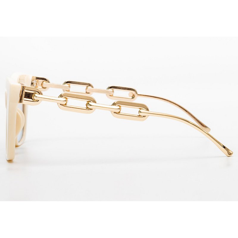 MAESTRI ITALIANI 200-3212 – Fashion Sunglasses with UV400 Protection