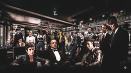 Pub dei gangster