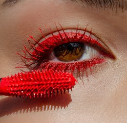 Mascara Rouge Intense