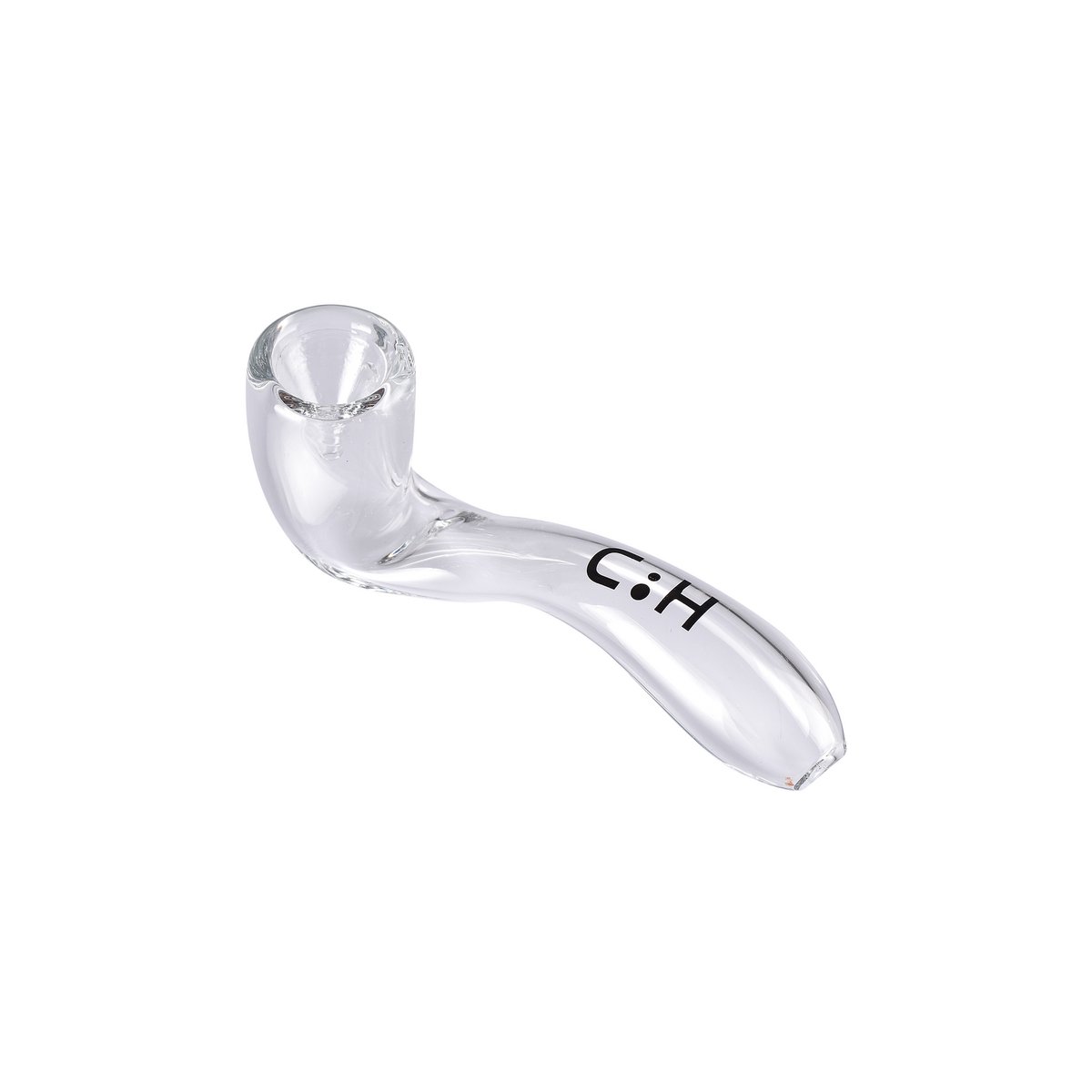 American glass pipe
