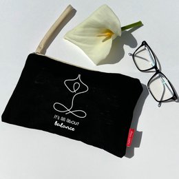 Bolsos / Modelo Bolsos "Todo es cuestión de equilibrio"
