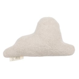 Beep Cloud Teddy Cream