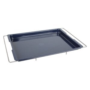 Uitschuifbare bakplaat 41-53 x 33 cm Dr Oetker Back Liebe