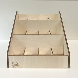 Anzeige exkl. Geschenkbox