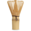 Edo Matcha Brush, 80 bristels, 6x11cm