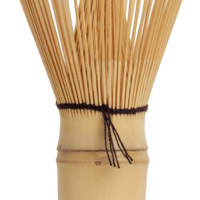 Edo Matcha Brush, 80 bristels, 6x11cm
