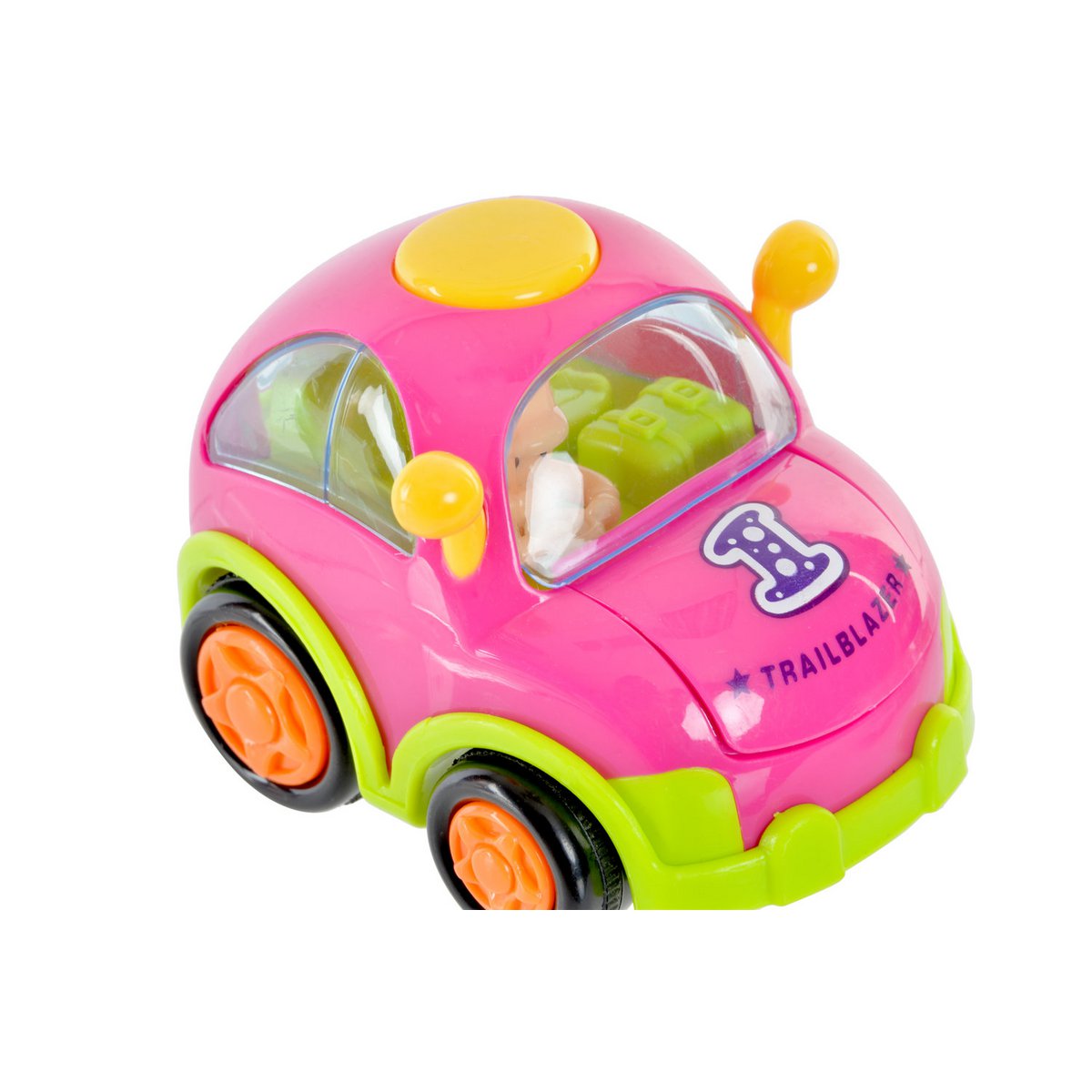 PVC TOY 31X30X33 6X8X5.5 6 ASSORTMENT CO197379
