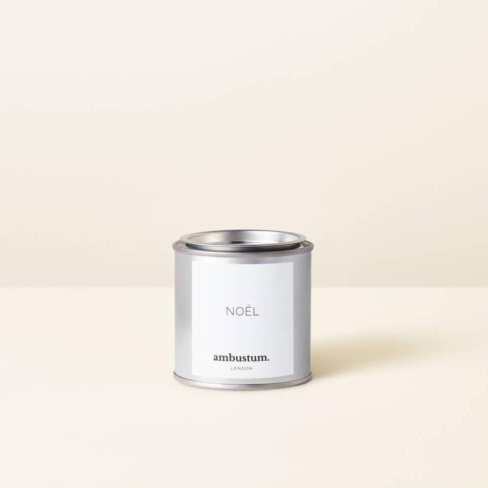 Bougie Noël