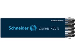 Refill Schneider Express 735 B sort