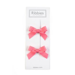 Lauren Bow Coral paar