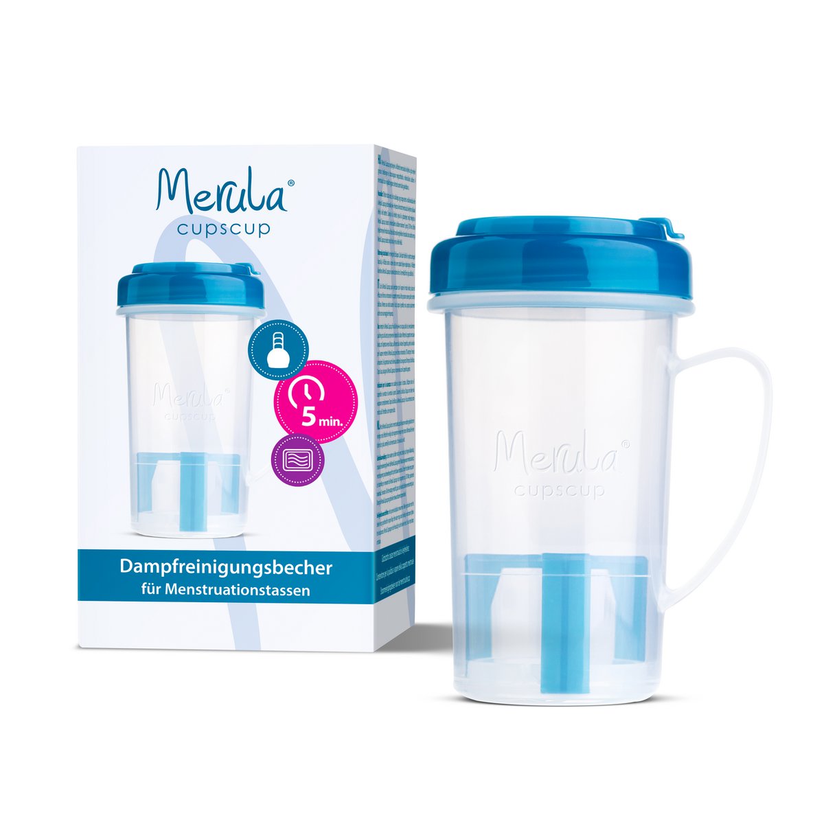 Merula Cupscup Box (20 pcs.)