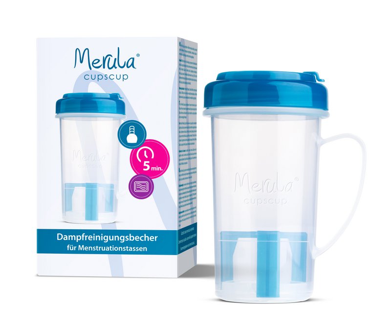 Merula Cupscup Box (20 pcs.)