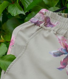 Zomerset Orchideeën Amandel