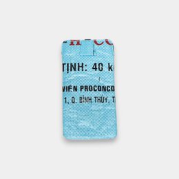 MOBILE | Sustainable cell phone case