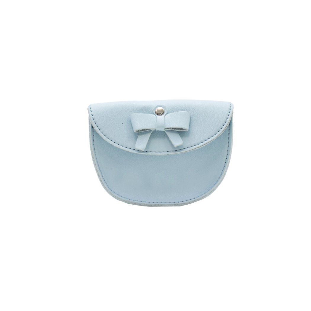 Bolso bandolera para niño - Louise Azul