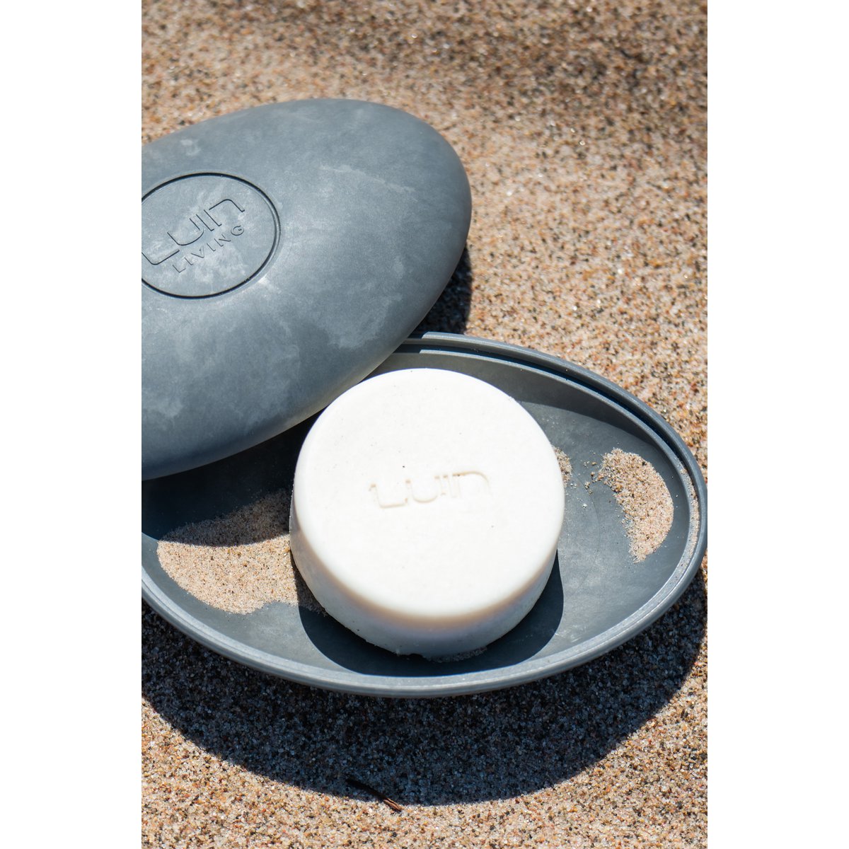 Woodeco Soap Box - 6 colors!