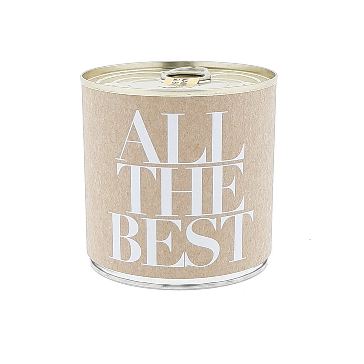Cancake All The Best Craft Paper Edition Zitronenkuchen