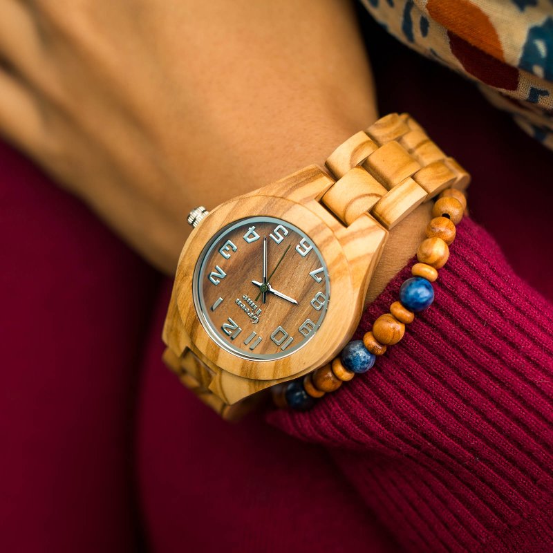 GreenTime ZW059A