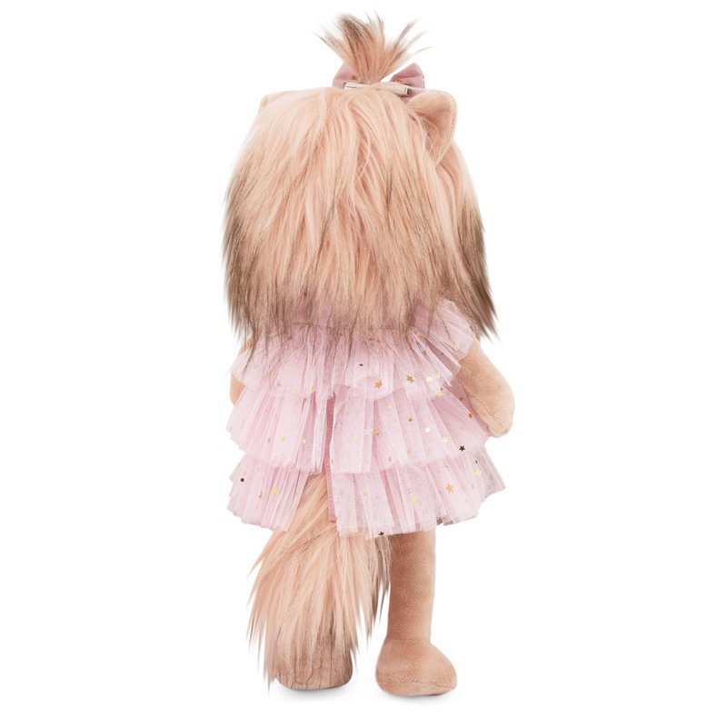 Plush toy, Lucky Doggy, Lucky Yoyo: Romantic Evening 38cm