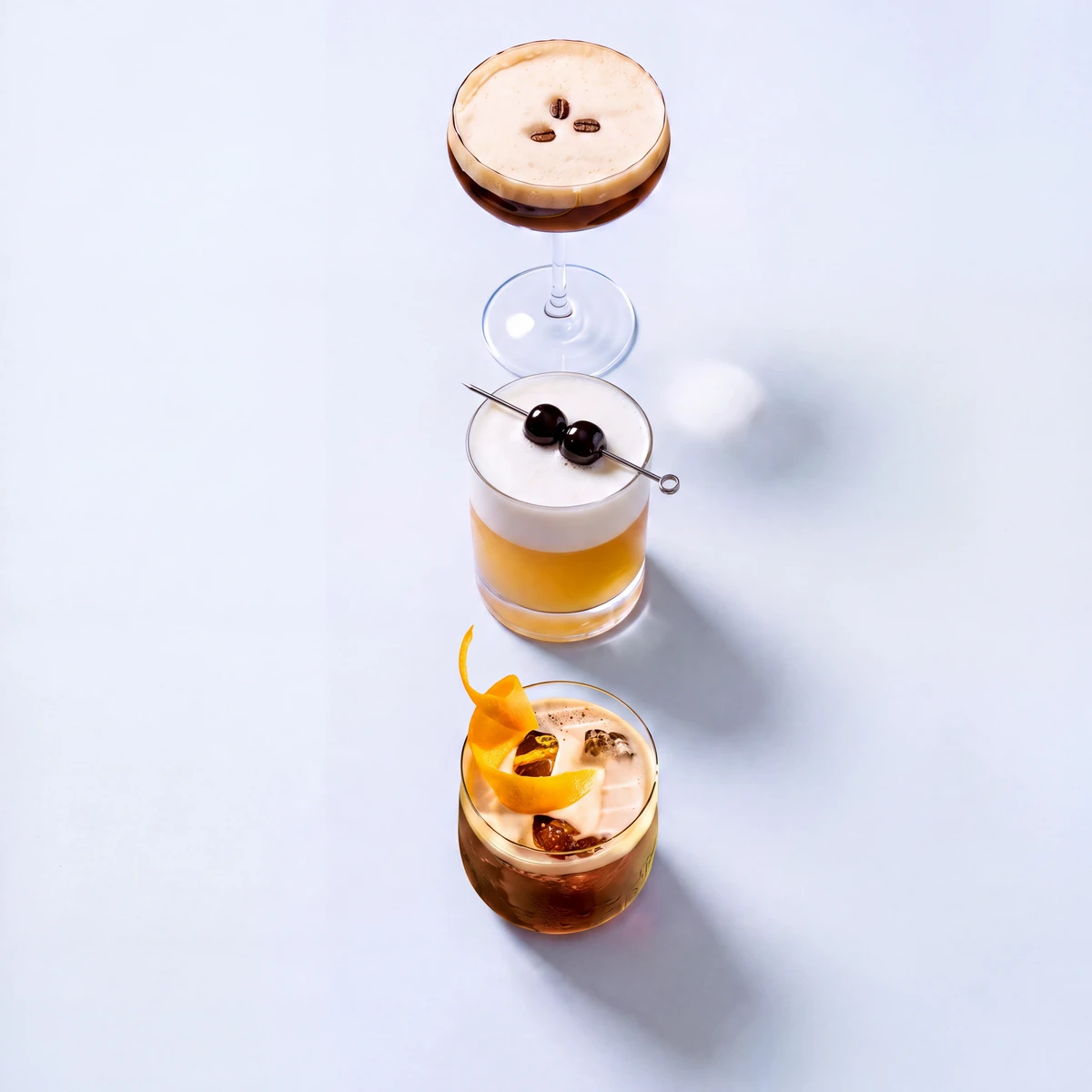 POLLY Espresso Aperitif