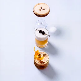 POLLY Espresso Aperitif