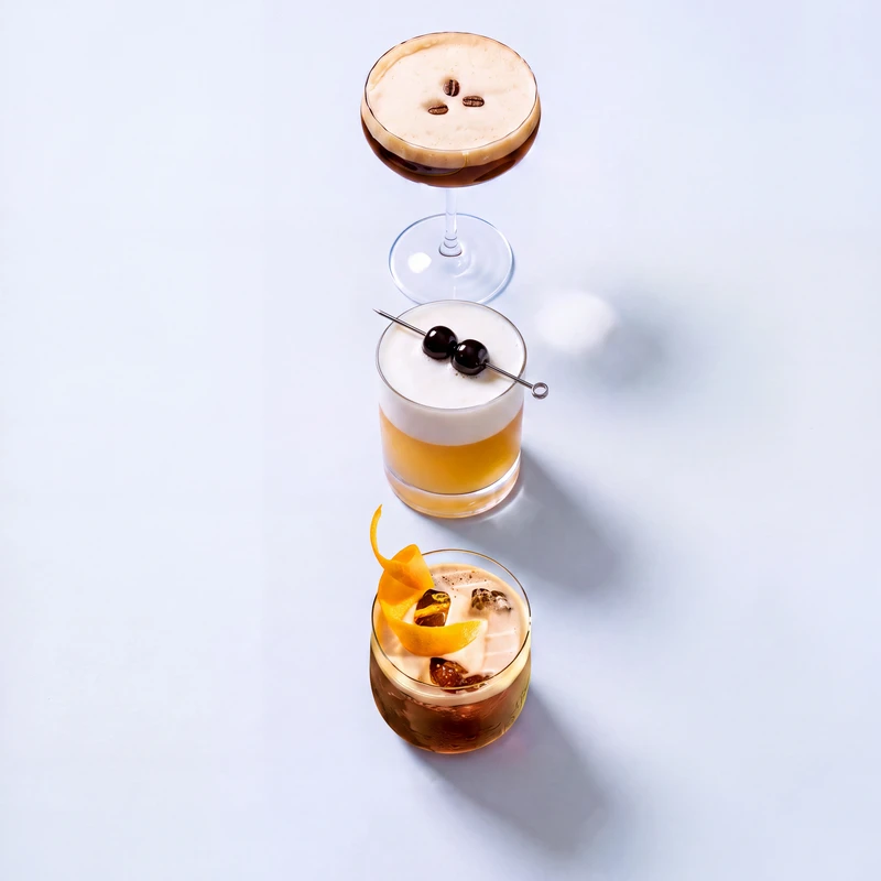 POLLY Espresso Aperitif