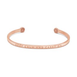 Keep Calm and Carry On - Blind