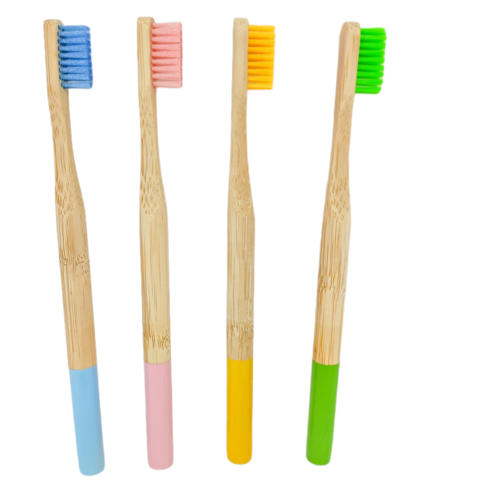 Adult Toothbrush I Bamboo